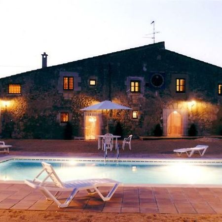 Mas Peraquintana Guest House L'Escala Exterior photo
